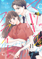 comic Berry’sマリッジ・フライト～天才パイロットと交際0日結婚事情～11巻