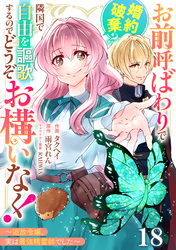 Berry’sFantasyお前呼ばわりで婚約破棄？隣国で自由を謳歌するのでどうぞお構いなく！～追放令嬢、実は最強精霊師でした～18巻