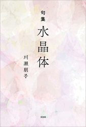 句集 水晶体