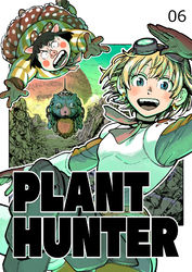 PLANT HUNTER6