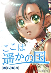 ここは遥かの国1巻
