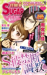 miniSUGAR Vol.26(2013年5月号）