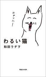 わるい猫