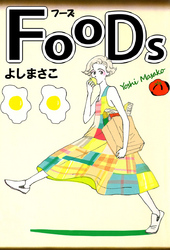 ＦＯＯＤＳ