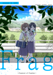 Frag 1 fragtime another stories ～Fragment of Fragtime～