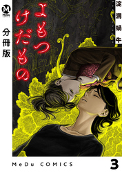 【分冊版】よもつけだもの 3