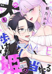 犬も歩けば姫に当たる(5)