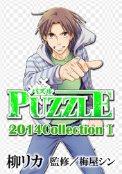 PUZZLE 2014collectionI