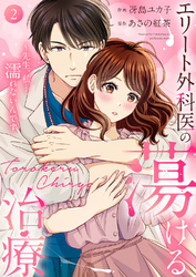 エリート外科医の蕩ける治療～先生、私…濡れないんです【電子単行本版】２