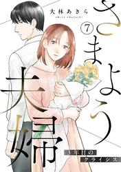 さまよう夫婦～3年目のクライシス～(7)