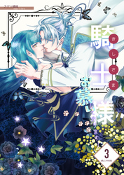 騎士様お慕いしております！【修正/分冊版】