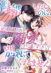 離婚したいのに、旦那様の溺愛が凄すぎて別れてくれません【分冊版】11話