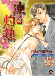 凍る灼熱（分冊版）　【第5話】