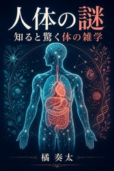 人体の謎 知ると驚く体の雑学