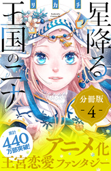 星降る王国のニナ　分冊版（４）