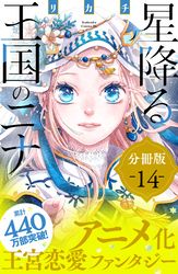 星降る王国のニナ　分冊版（１４）