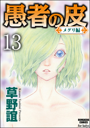 愚者の皮－メグリ編－（分冊版）　【第13話】